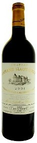 Château Haut Brion Bahans Haut Brion 2005