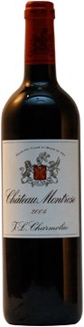 Château Montrose 2006