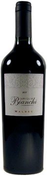 Valentin Bianchi Bianchi Famiglia Malbec 2007