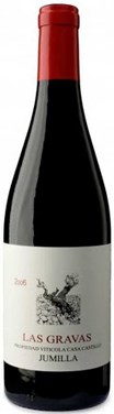 Bodegas Casa Castillo La Gravas 2007