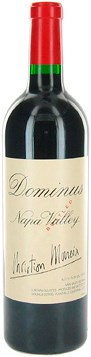 Dominus Estate Dominus Estate 1996