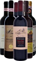 Winefinders  