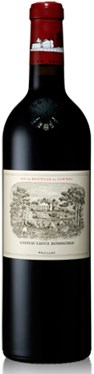 Château Lafite Rothschild Château Lafite Rothschild Ex-Château 2025 2000