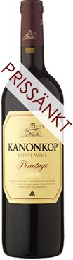 Kanonkop Pinotage 5 liter 2010