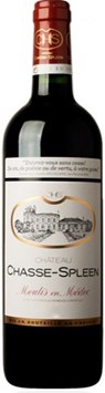 Château Chasse-Spleen 2004