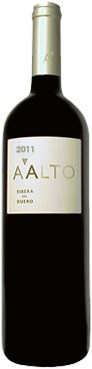 Bodegas Aalto Aalto 2011