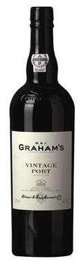 , Grahams Vintage Port 2000 (sv_SE), 