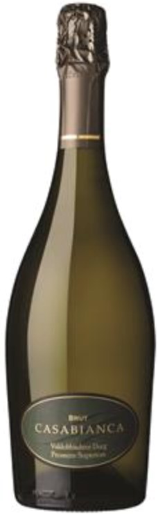 Venegazzu SPA CASABIANCA BRUT PROSECCO 200 ml