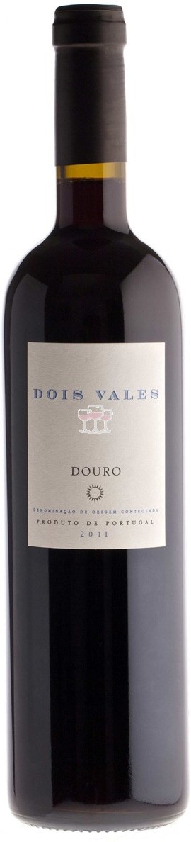 Seis Quintas Martue Dois Vales 2012