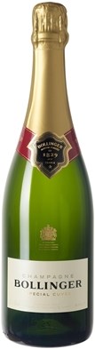 Bollinger Special Cuvée