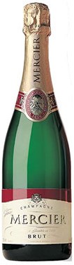 Mercier Brut