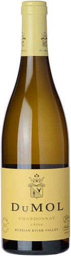 DuMOL Chloe Chardonnay 2012