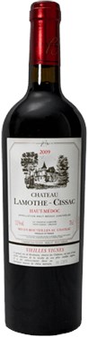Château Lamothe-Cissac Vieilles Vignes  2009