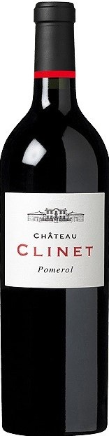 Château Clinet Château Clinet 2000