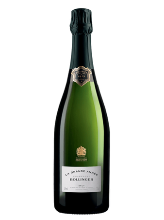 , Bollinger La Grande Année Magnum 2015 (sv_SE), 