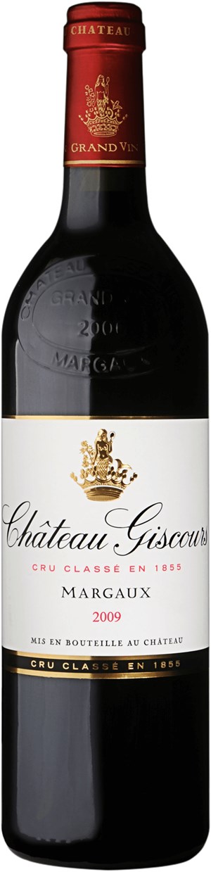 Chateau Giscours 2009