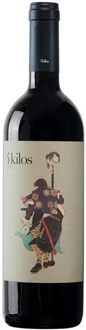 4 Kilos Vinicola 4 kilos 2015
