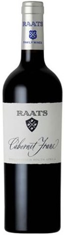 Raats Family Wines Cabernet Franc 2014