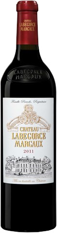 Château Labégorce Château Labégorce 2020