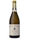, Chateau de Beaucastel Roussanne Veilles Vignes EKO 2021 (sv_SE), , Bild 1 av 1