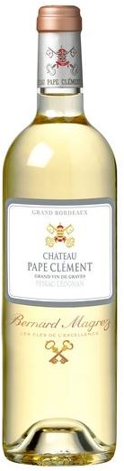 Chateau Pape Clement Château Pape Clement Blanc 2015