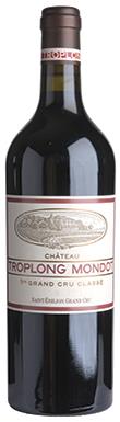 , Château Troplong Mondot Château Troplong Mondot 2021 (sv_SE), , Bild 1 av 1