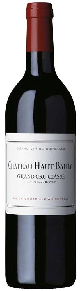 , Chateau Haut Bailly Chateau Haut Bailly 2021 (sv_SE), , Bild 1 av 1