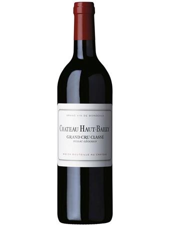 , Chateau Haut Bailly Chateau Haut Bailly 2021 (sv_SE), 