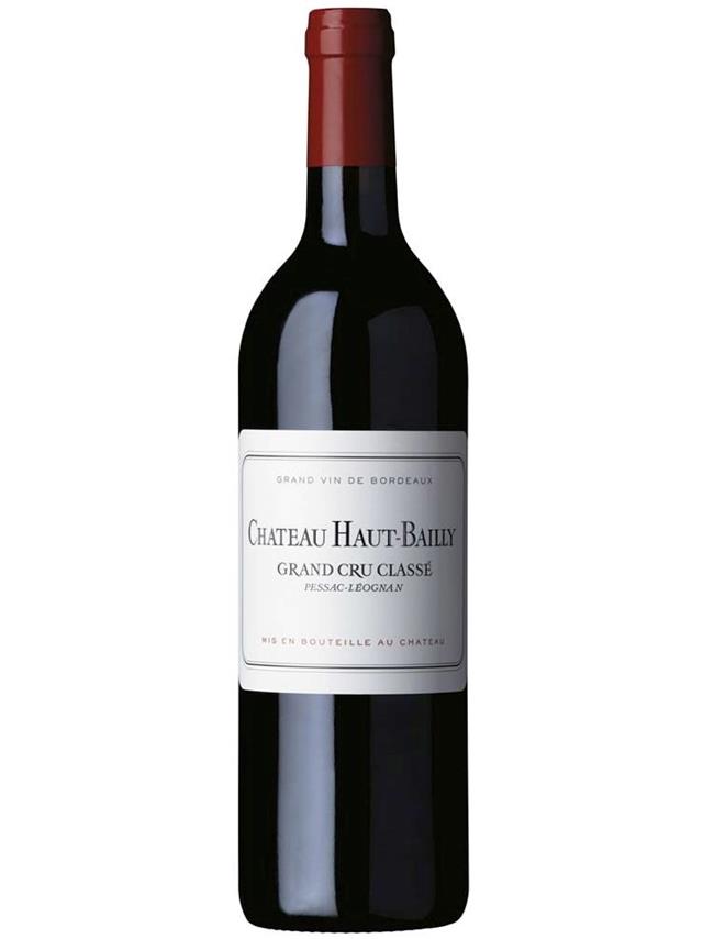 , Chateau Haut Bailly Chateau Haut Bailly 2021 (sv_SE), , Bild 1 av 1