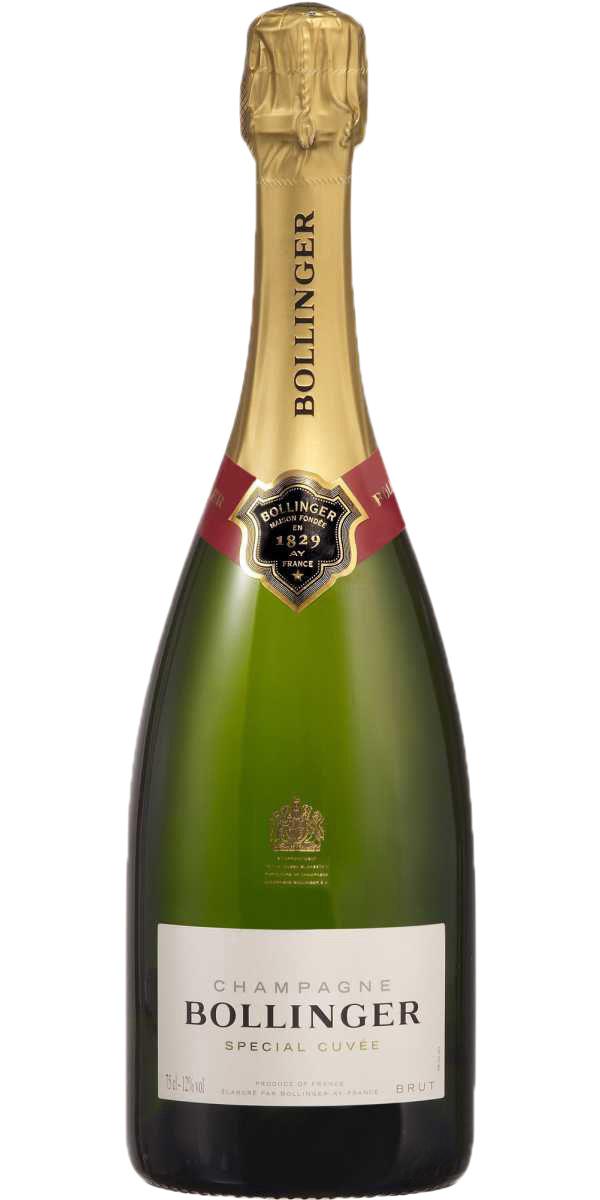 , Bollinger Special Cuvée Brut Magnum 0 (sv_SE), , Bild 1 av 1