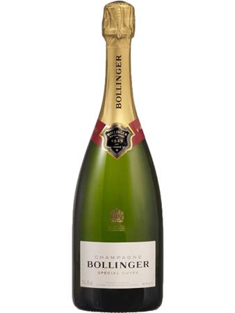, Bollinger Special Cuvée Brut 0 (sv_SE), 