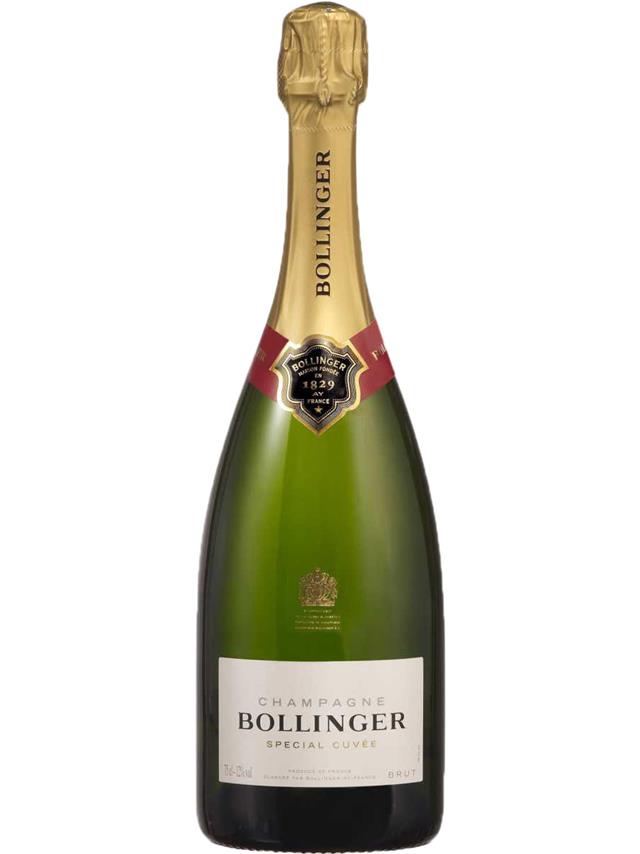 , Bollinger Special Cuvée Brut Magnum 0 (sv_SE), , Bild 1 av 1