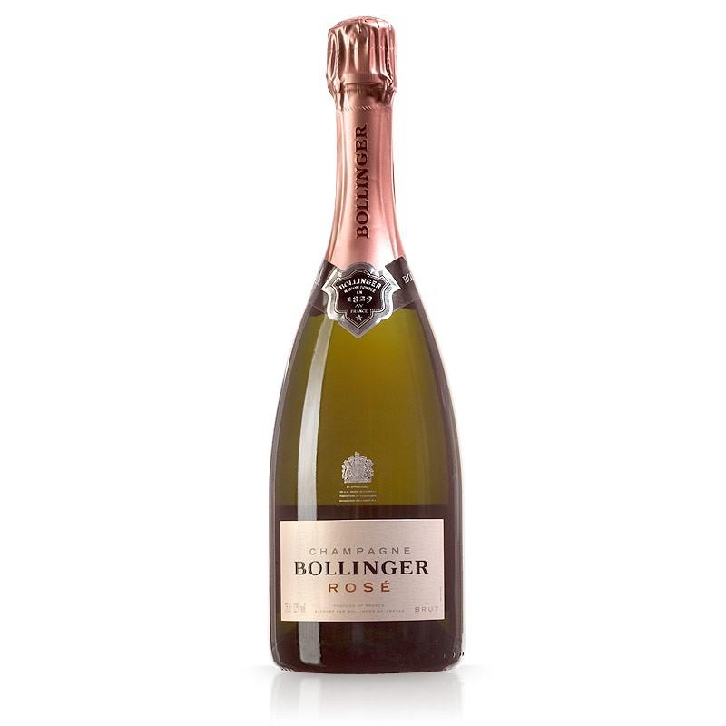 , Bollinger Rosé Brut 0 (sv_SE), , Bild 1 av 1
