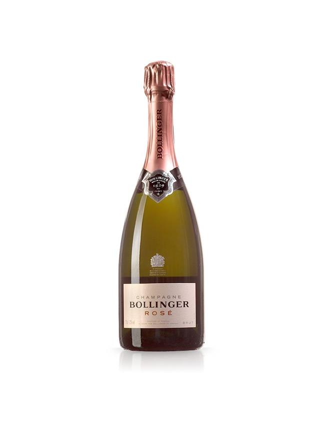 , Bollinger Rosé Brut 0 (sv_SE), , Bild 1 av 1