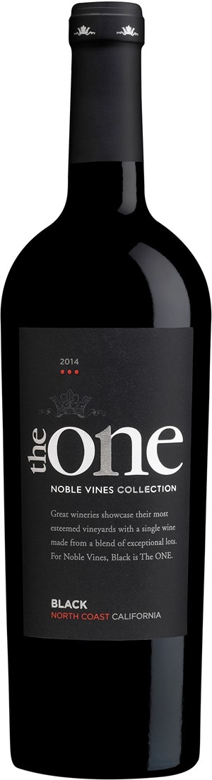 Noble Vines The One 2016