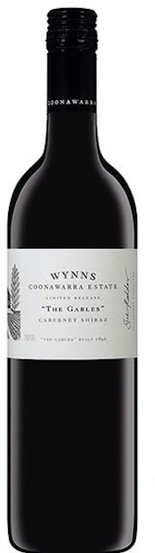 Wynns Coonawarra Estate The Gables Cabernet Sauvignon 2018