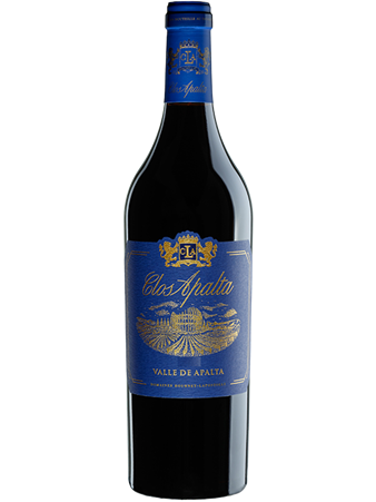 , Casa Lapostolle Clos Apalta EKO 2020 (sv_SE), 