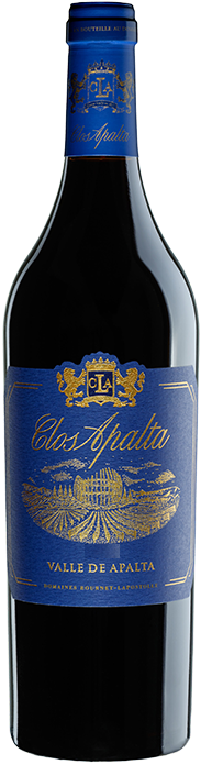 , Casa Lapostolle Clos Apalta EKO 2020 (sv_SE), , Bild 1 av 1