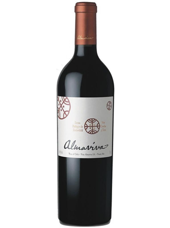 , Concha y Toro/Rothschild Almaviva 2022 (sv_SE), 