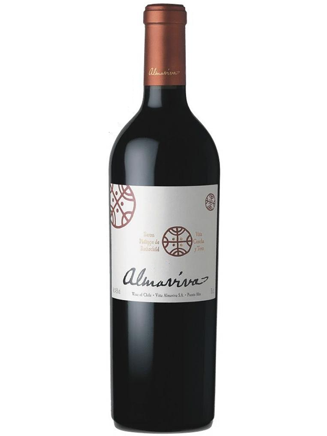 , Concha y Toro/Rothschild Almaviva 2022 (sv_SE), , Bild 1 av 1