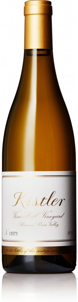 Kistler Vineyards Chardonnay Vine Hill Vineyard 2015