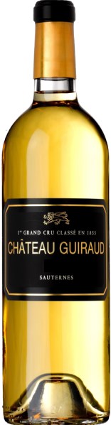 Chateau Guiraud Château Guiraud 2016