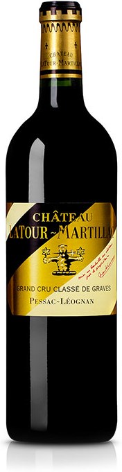Chateau Latour Martillac Château Latour-Martillac 2017