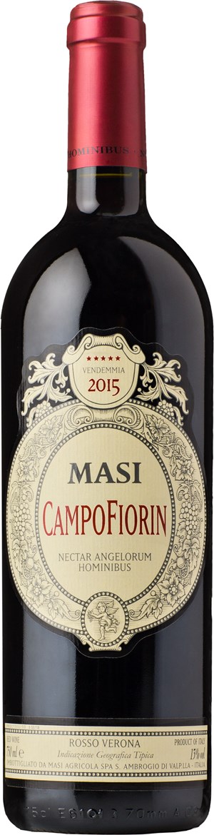 MASI Campofiorin 2015