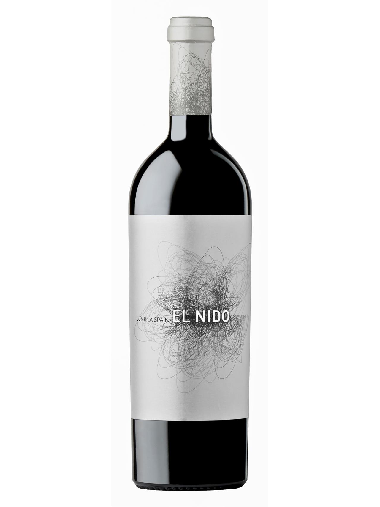 , Bodegas El Nido El Nido 2022 (sv_SE), , Bild 1 av 1