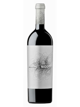 , Bodegas El Nido El Nido 2022 (sv_SE), 