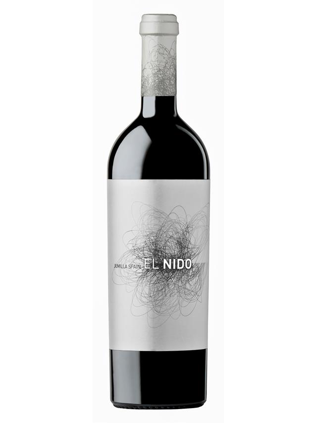 , Bodegas El Nido El Nido 2022 (sv_SE), , Bild 1 av 1