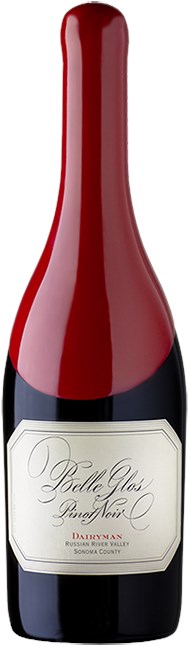 Belle Glos Dairyman Pinot Noir 2020
