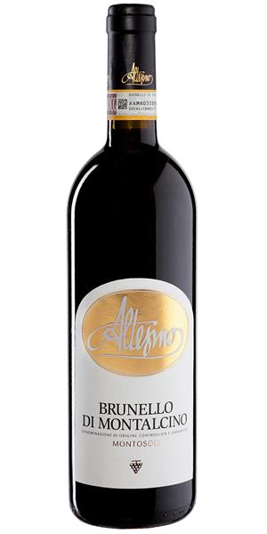, Altesino Brunello di Montalcino Montosoli 2019 (sv_SE), , Bild 1 av 1