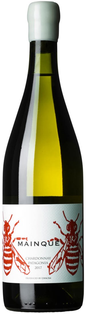 Bodega Chacra Mainqué Chardonnay 2017